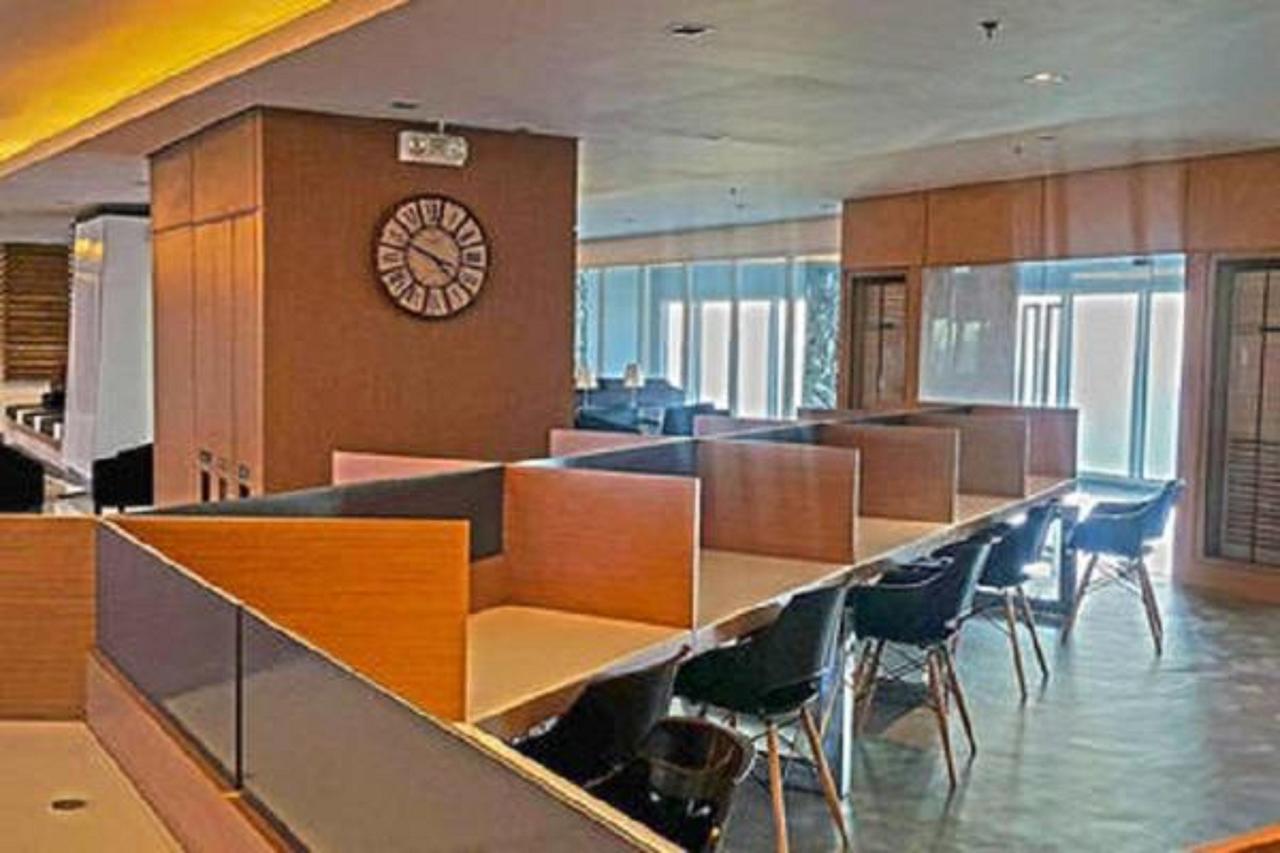 Stays At Green Residences 1 Studio Room Couples Bed With Complimentary Breakfast For 2 Manila Luaran gambar