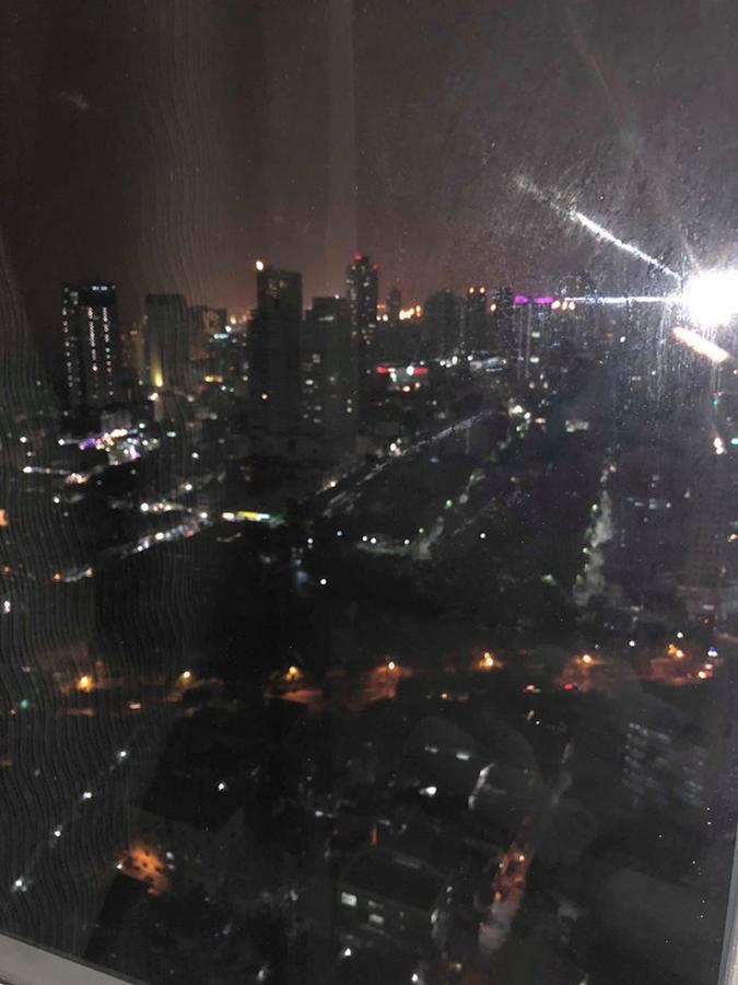 Stays At Green Residences 1 Studio Room Couples Bed With Complimentary Breakfast For 2 Manila Luaran gambar