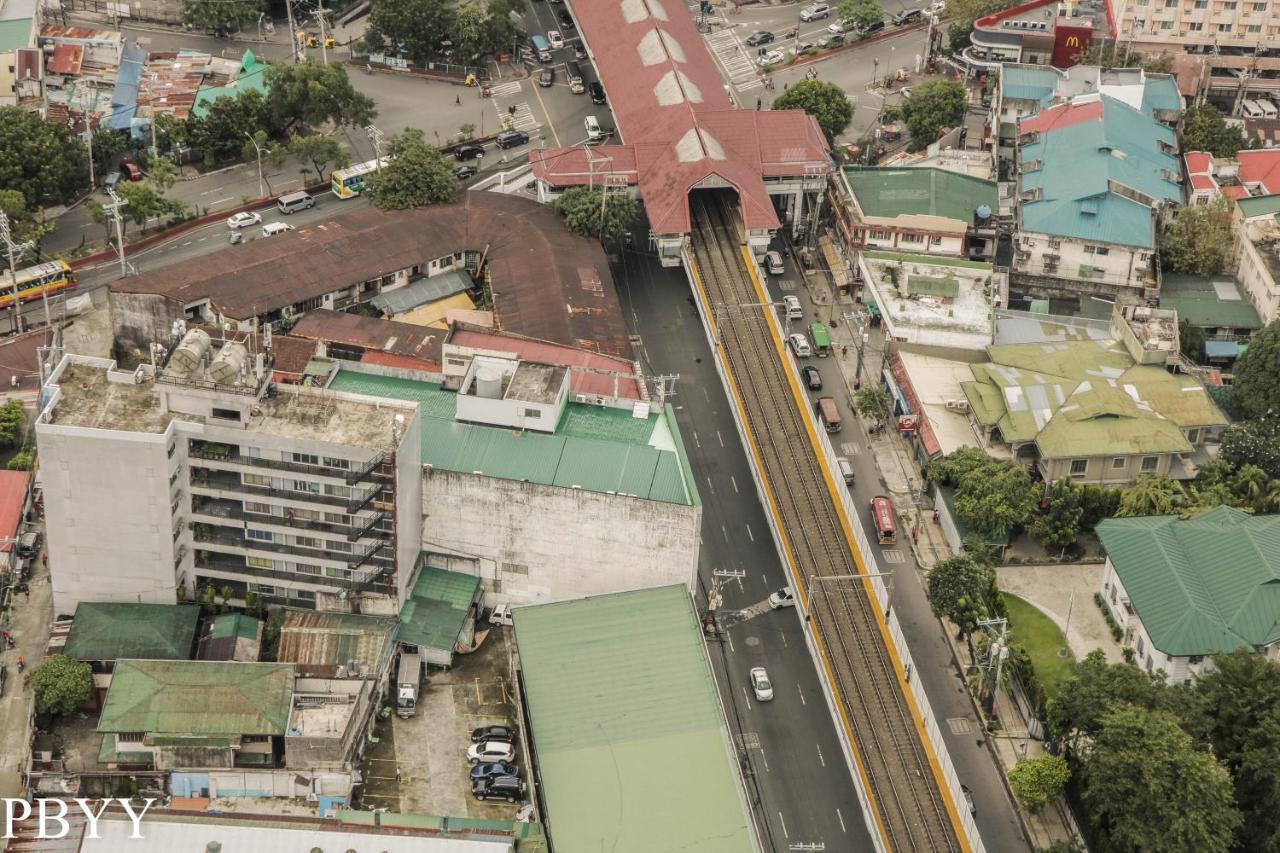 Stays At Green Residences 1 Studio Room Couples Bed With Complimentary Breakfast For 2 Manila Luaran gambar