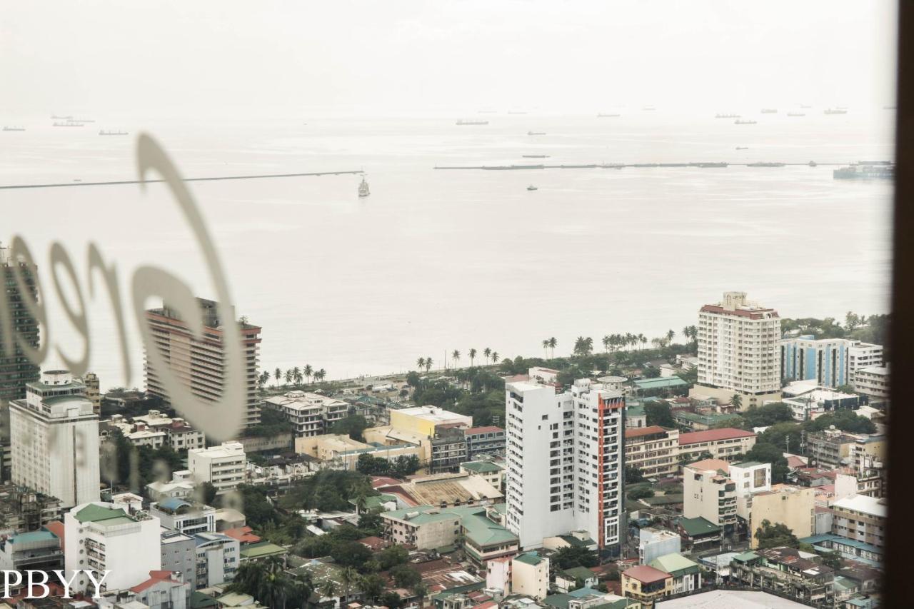 Stays At Green Residences 1 Studio Room Couples Bed With Complimentary Breakfast For 2 Manila Luaran gambar