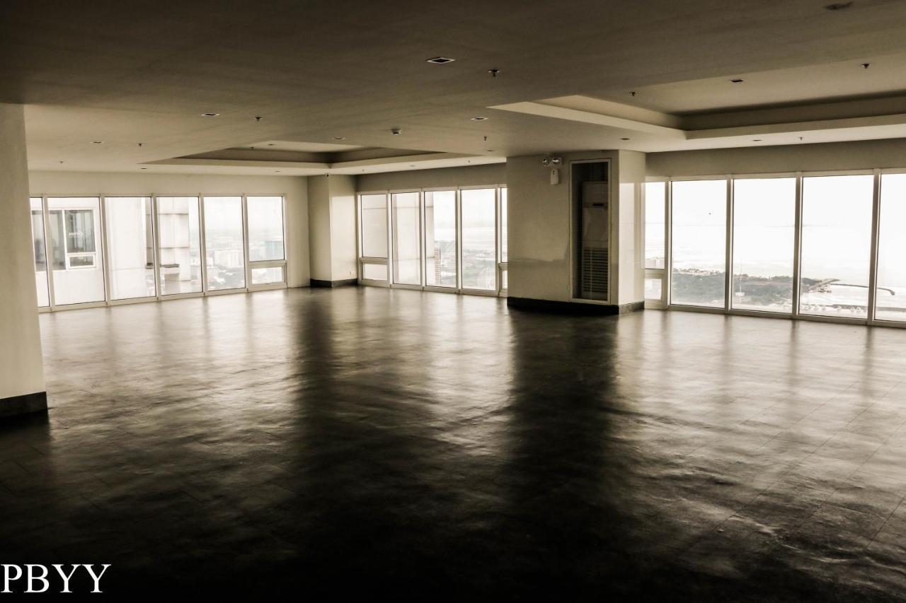 Stays At Green Residences 1 Studio Room Couples Bed With Complimentary Breakfast For 2 Manila Luaran gambar