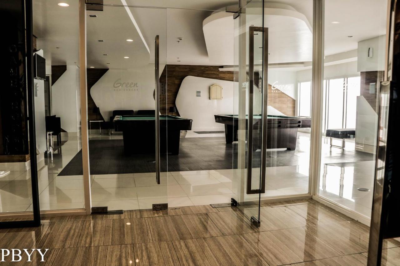 Stays At Green Residences 1 Studio Room Couples Bed With Complimentary Breakfast For 2 Manila Luaran gambar