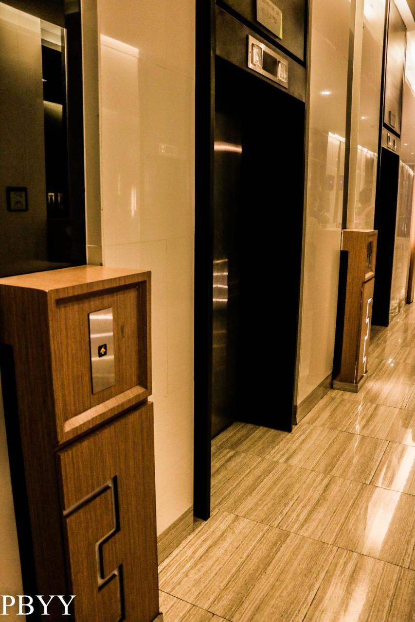Stays At Green Residences 1 Studio Room Couples Bed With Complimentary Breakfast For 2 Manila Luaran gambar