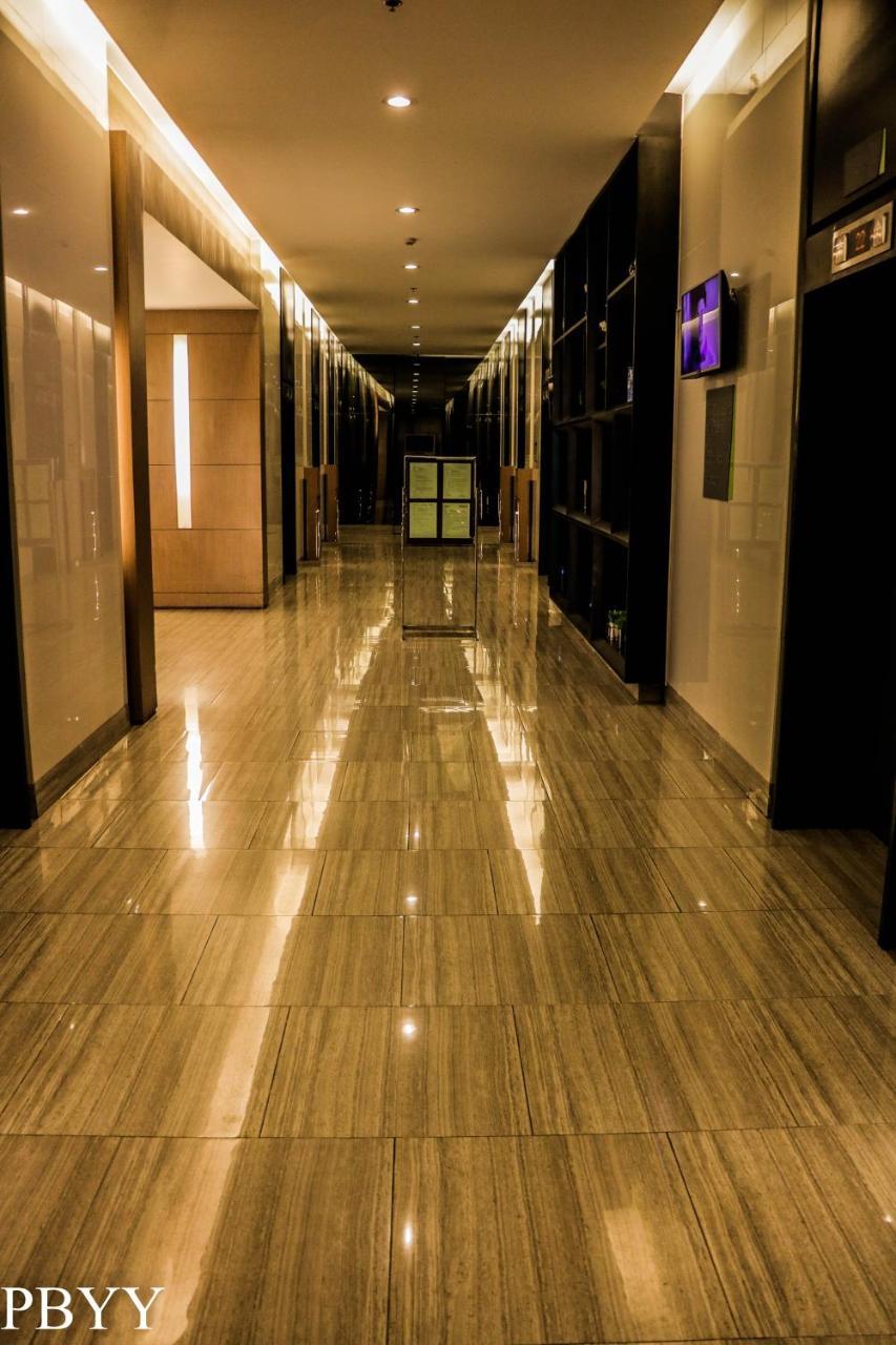 Stays At Green Residences 1 Studio Room Couples Bed With Complimentary Breakfast For 2 Manila Luaran gambar